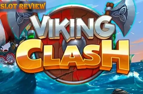 Viking Clash icon